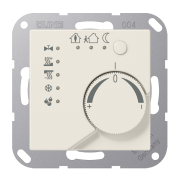 KNX регулятор климата, A 2178