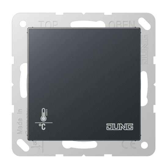 KNX регулятор, A 2178 BF ORTS ANM