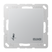 KNX регулятор, A 2178 ORTS AL