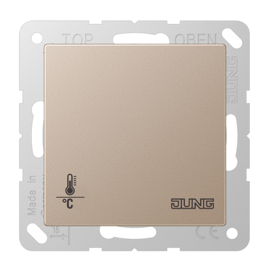 KNX регулятор, A 2178 ORTS CH