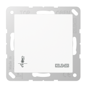 KNX регулятор, A 2178 ORTS WW