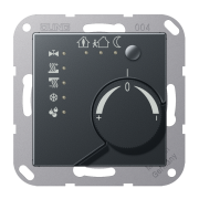 KNX регулятор климата, A 2178 TS ANM