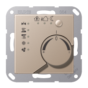 KNX регулятор климата, A 2178 TS CH