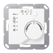 KNX регулятор климата, A 2178 TS WWM