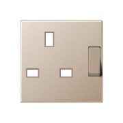 Накладка, A 3171 CH PL