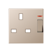 Накладка, A 3171 KO CH PL