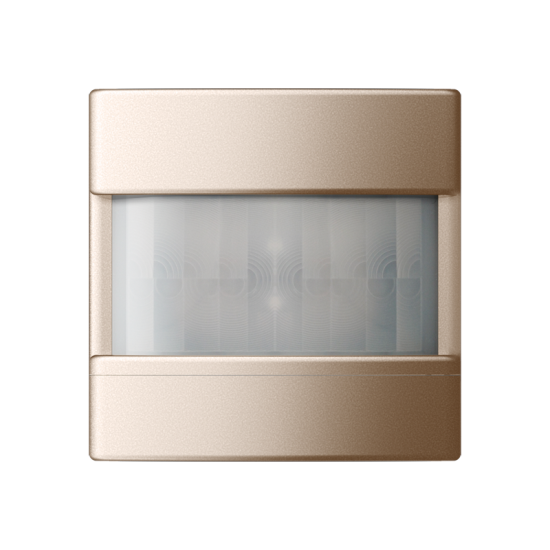 KNX датчик движения 1,10 м, A 3181-1 CH