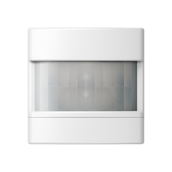 KNX датчик движения 1,10 м, A 3181-1 WWM