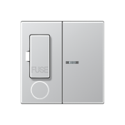 Накладка, A 3190 CU KO AL PL