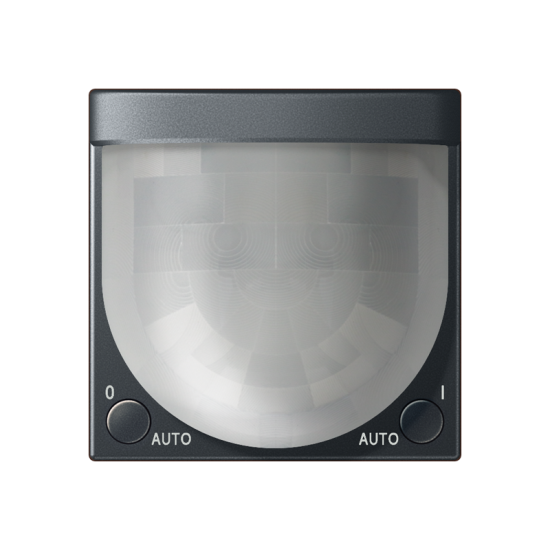 KNX датчик движения 2,20 м, A 3281-1 ANM