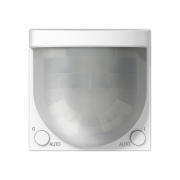 KNX датчик движения 2,20 м, A 3281-1 WW