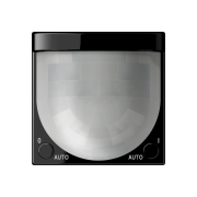 KNX датчик движения 2,20 м, A 3281 SW