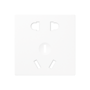 Накладка, A 3521-5 CN WW PL