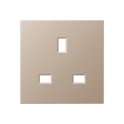 Накладка, A 3521 CH PL