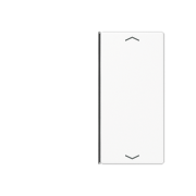 Накладка, 2-ная с символами «стрелки», A 402 TSAP WW