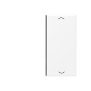 Накладка, 2-ная с символами «стрелки», A 402 TSAP WWM