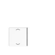Накладка, 4-ная с символами «стрелки», A 404 TSAP WW 23