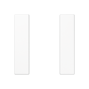Набор накладок 1 группа, A 501 TSA WW