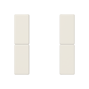 Набор накладок 2 группы, A 502 TSA