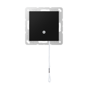 Выключатель со шнурком (универсальный) 10 A / 250 B ~, A 506 BF NUZ SWM