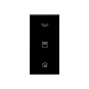 Накладка с возможностью подсветки, A 50 NA TX SW-L