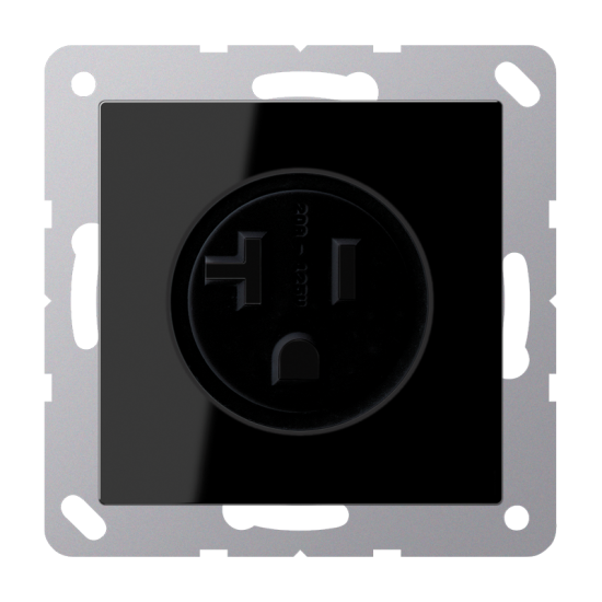 Socket, US NEMA system, A 521-20 SW