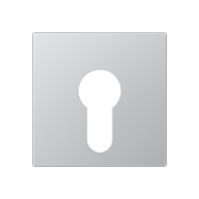 Kрышка, A 525 PL AL