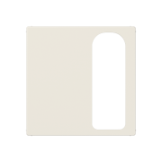 Крышка для ZETTLER VarioLine / EZ CARE, серия (EZ.)127.xxx, A 527.050