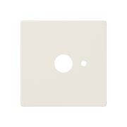 Крышка для ZETTLER VarioLine / EZ CARE, серия (EZ.)127.xxx, A 527.060