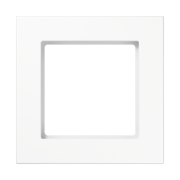 Рамка, A 5581 BF WW