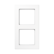 Рамка, A 5582 BF WW