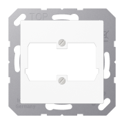 Kрышка (креплением шурупами), A 569-21 ACS WW