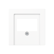 Kрышка (креплением шурупами), A 569 PLT WW