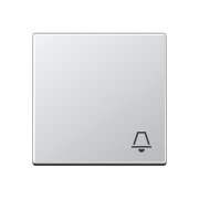 Клавиша с символом «звонок», A 590 K AL