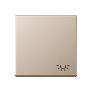 Клавиша с символом «освещение», A 590 L CH