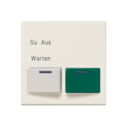 Centre plate for Ackermann, type 73642 B, A 642 B-2