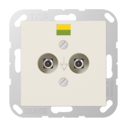 Розетка выравнивания потенциалов, ABA 565-2