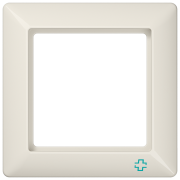 Рамка, ABAS 581 N