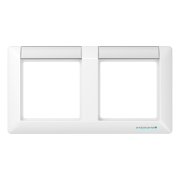 Рамка, ABAS 5820 NA WW