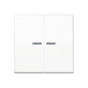 Клавиша с окошком, ABAS 591-5 KO5 WW