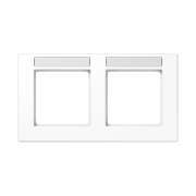 Рамка, AC 5820 BFNA WW