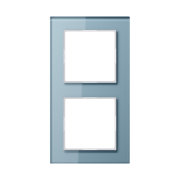 Стеклянная рамка, AC 582 GL BLGR