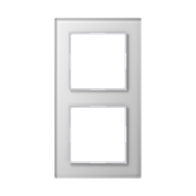 Стеклянная рамка, AC 582 GL WW