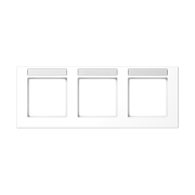 Рамка, AC 5830 BFNA WW