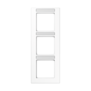 Рамка, AC 583 BFNA WW