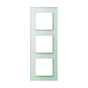 Стеклянная рамка, AC 583 GL WMT