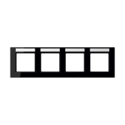 Рамка, AC 5840 BFNA SW