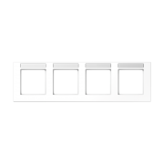 Рамка, AC 5840 BFNA WW