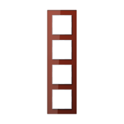 Стеклянная рамка, AC 584 GL RT