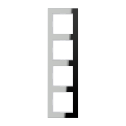 Стеклянная рамка, AC 584 GL SI